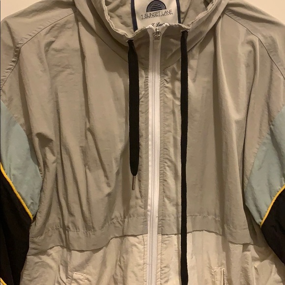 Sunset Lane Jacket - Picture 3 of 6